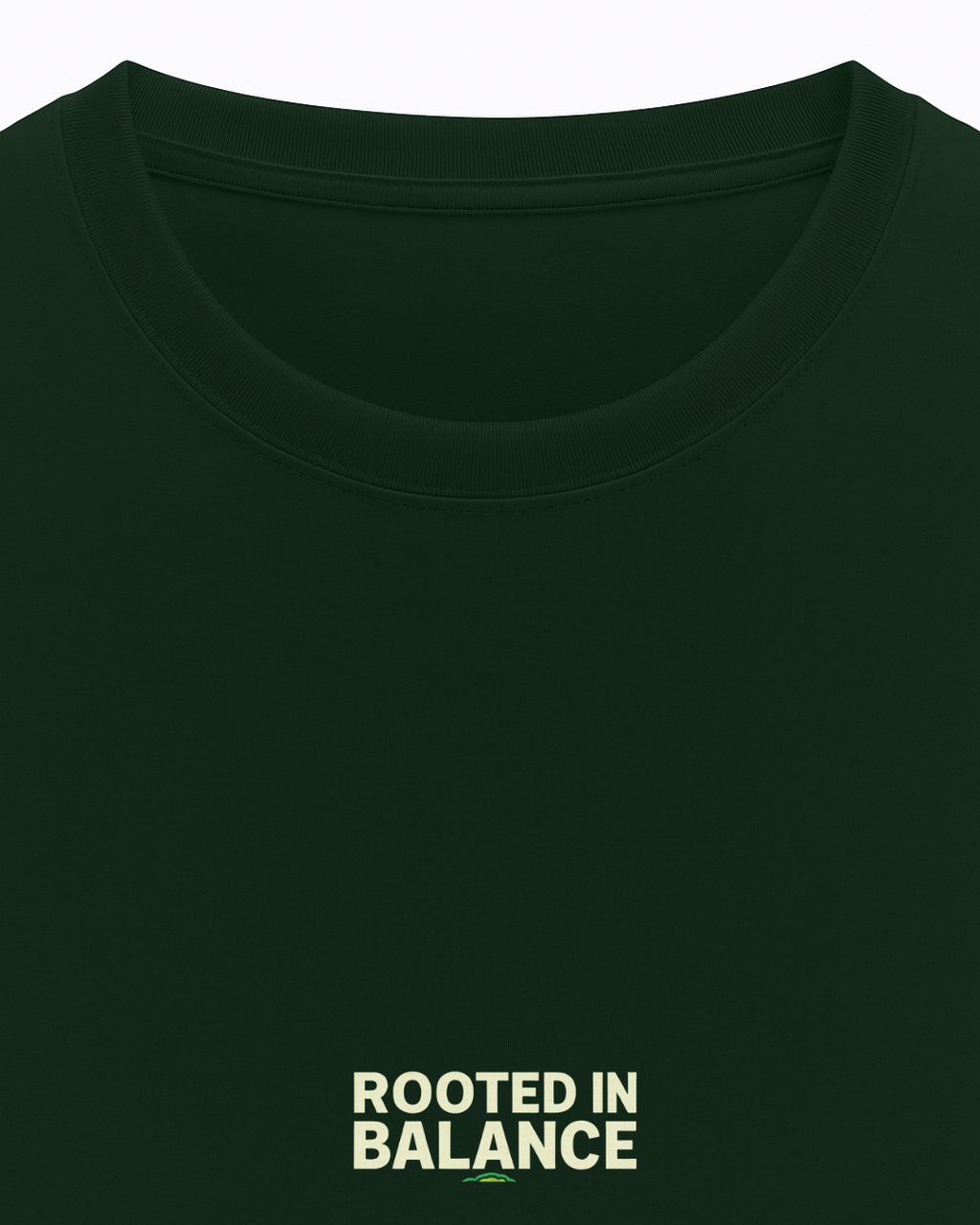 BONSAI REGULAR FIT T SHIRT