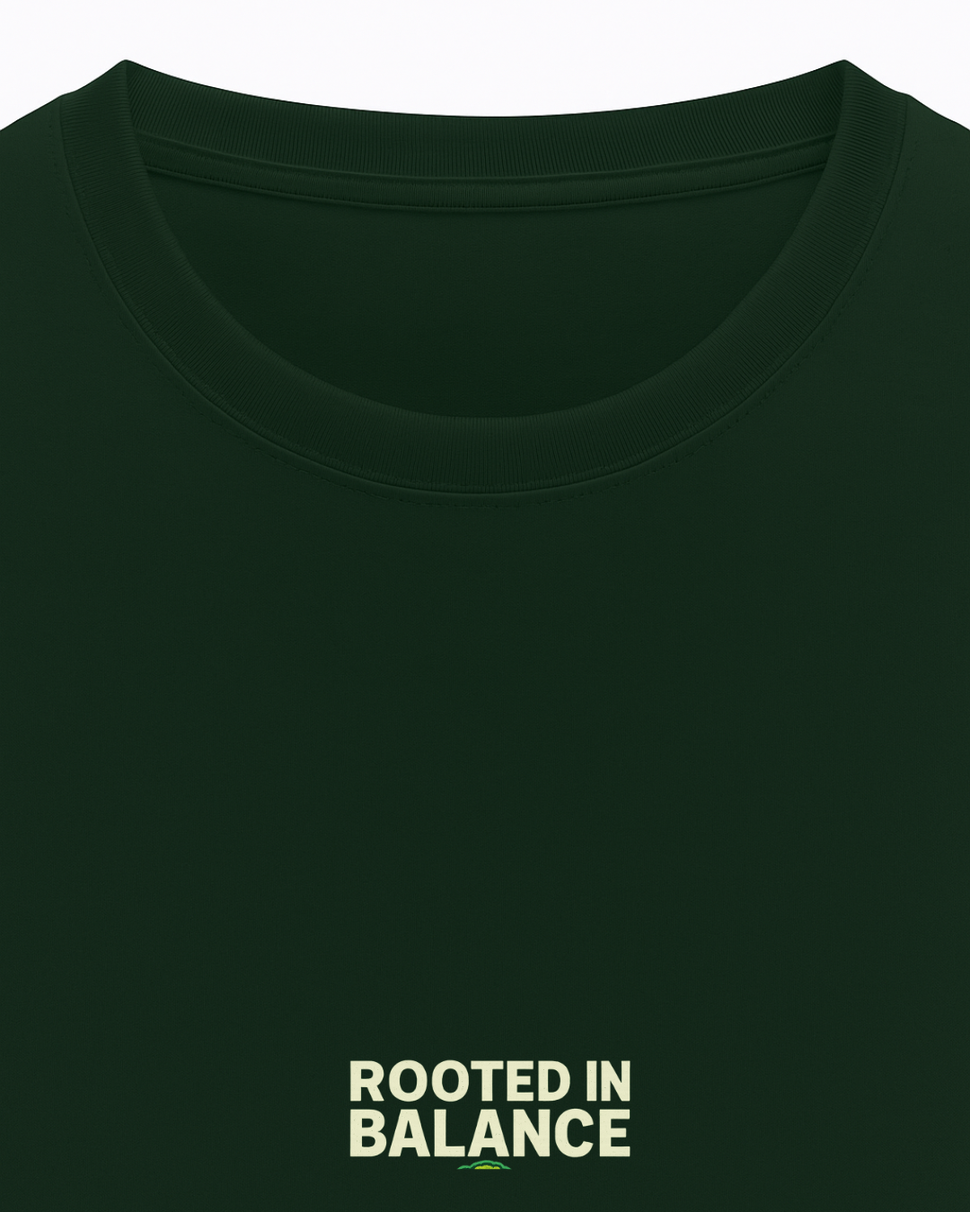 BONSAI REGULAR FIT T SHIRT