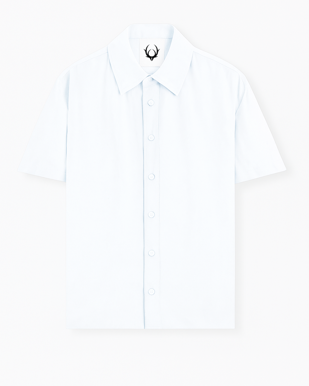 STILL LOUD OVERSIZED SHIRT FOR MEN