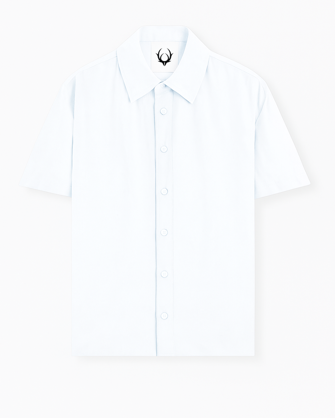 STILL LOUD OVERSIZED SHIRT FOR MEN